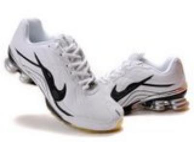 cheap men nike shox r5 no. 40